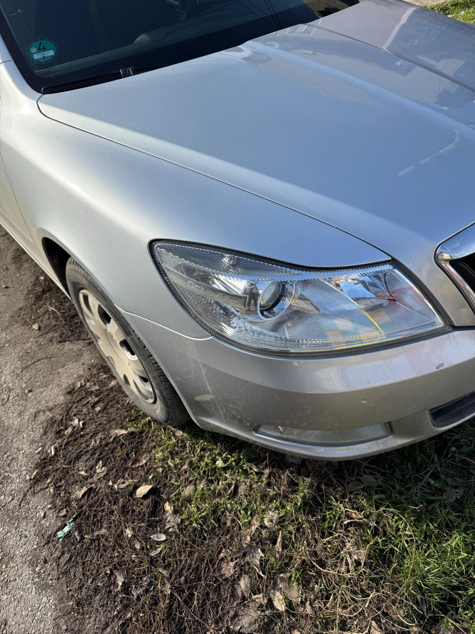 Skoda Octavia �����  | Mobile.bg � ����������� 5