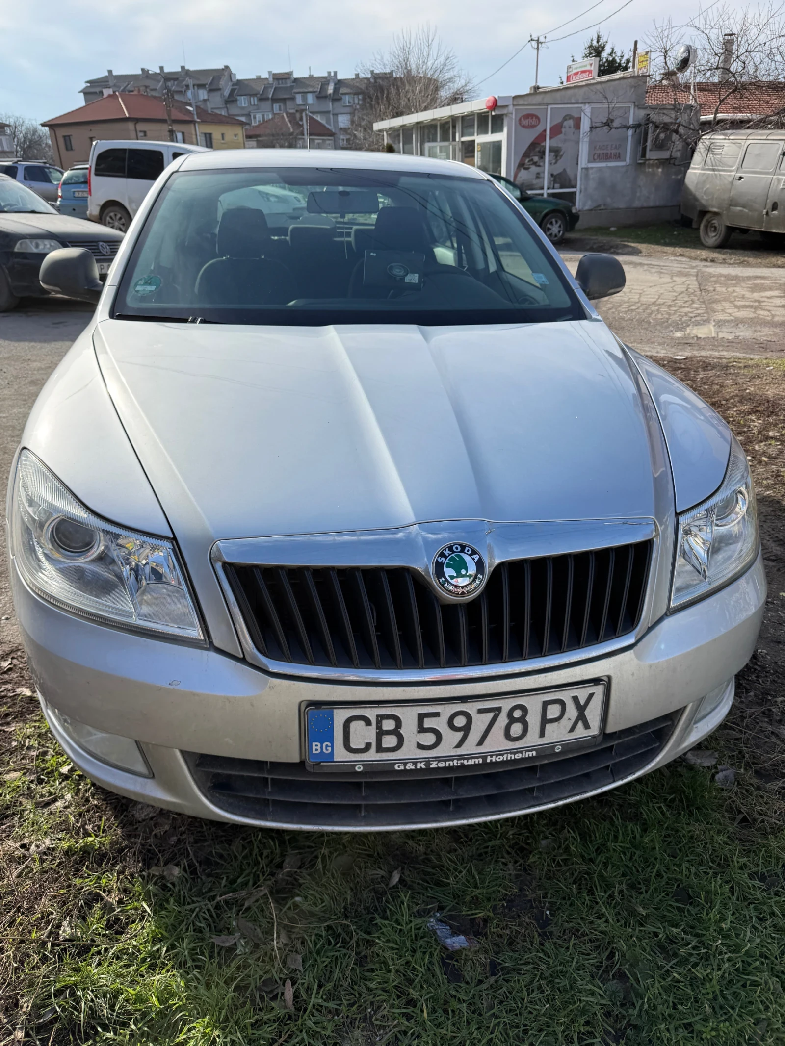 Skoda Octavia �����  | Mobile.bg � ����������� 1