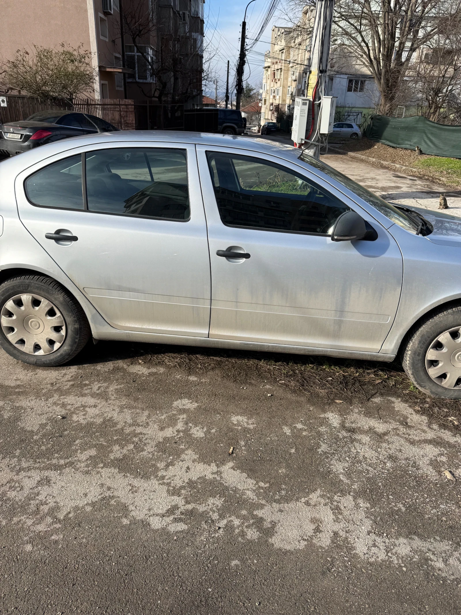 Skoda Octavia �����  | Mobile.bg � ����������� 3