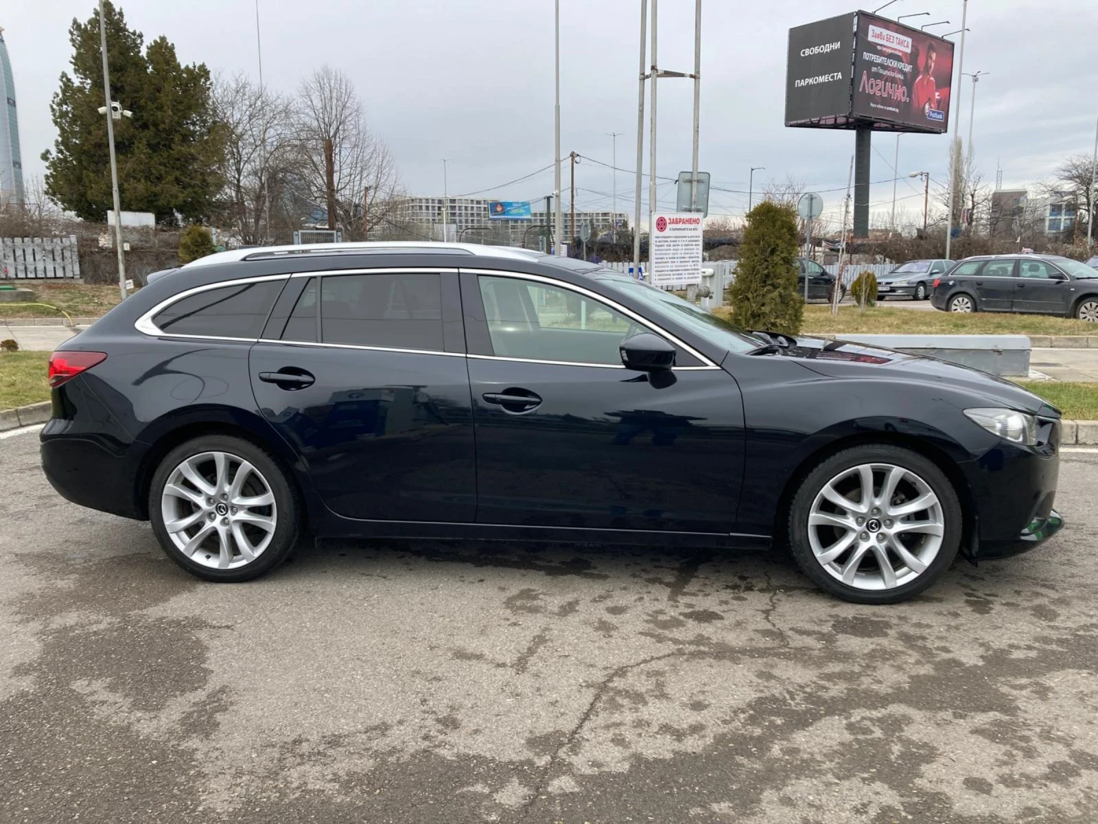 Mazda 6 2.5i������, ���������, ��������� | Mobile.bg � ����������� 7