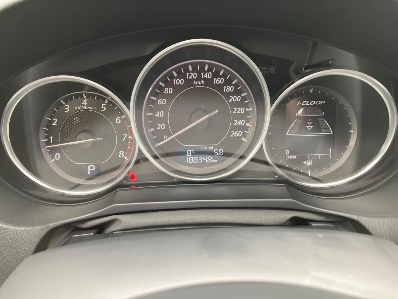 Mazda 6 2.5i������, ���������, ��������� | Mobile.bg � ����������� 17