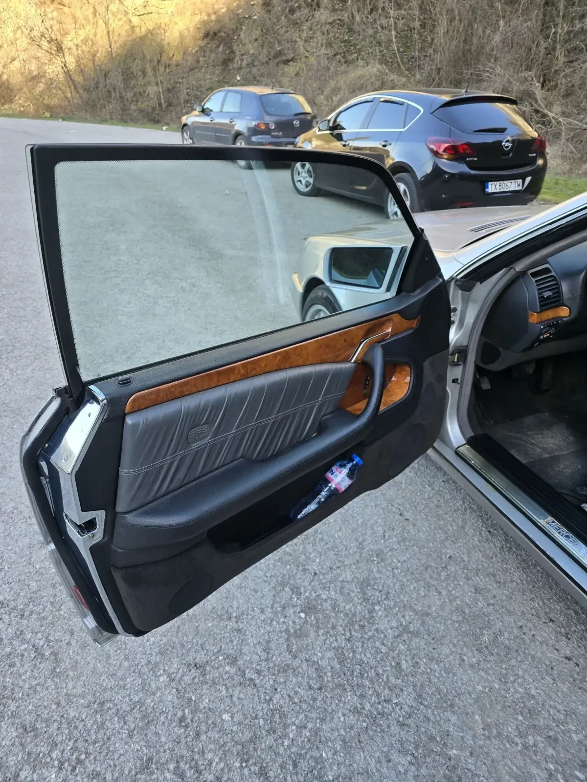 Mercedes-Benz CL 500 CL 500 1998 | Mobile.bg � ����������� 15