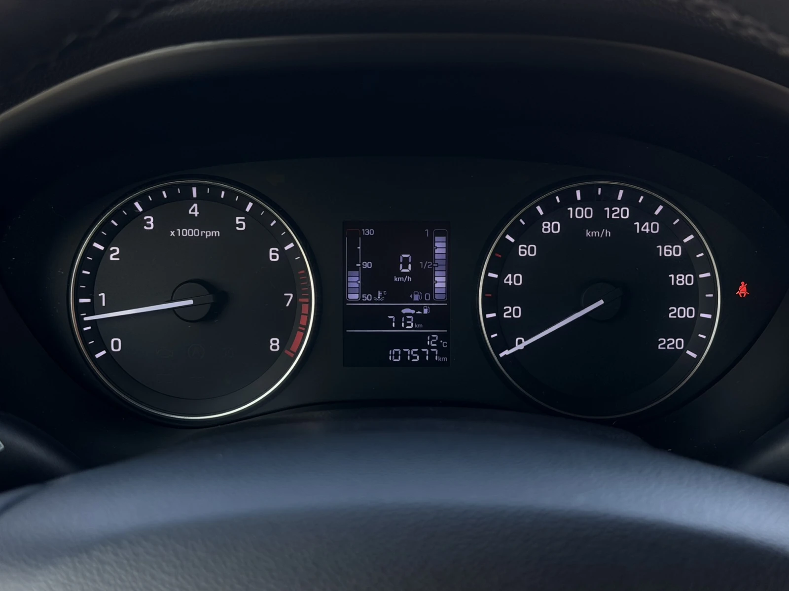 Hyundai I20 1.2, снимка 15 - Автомобили и джипове - 53768011