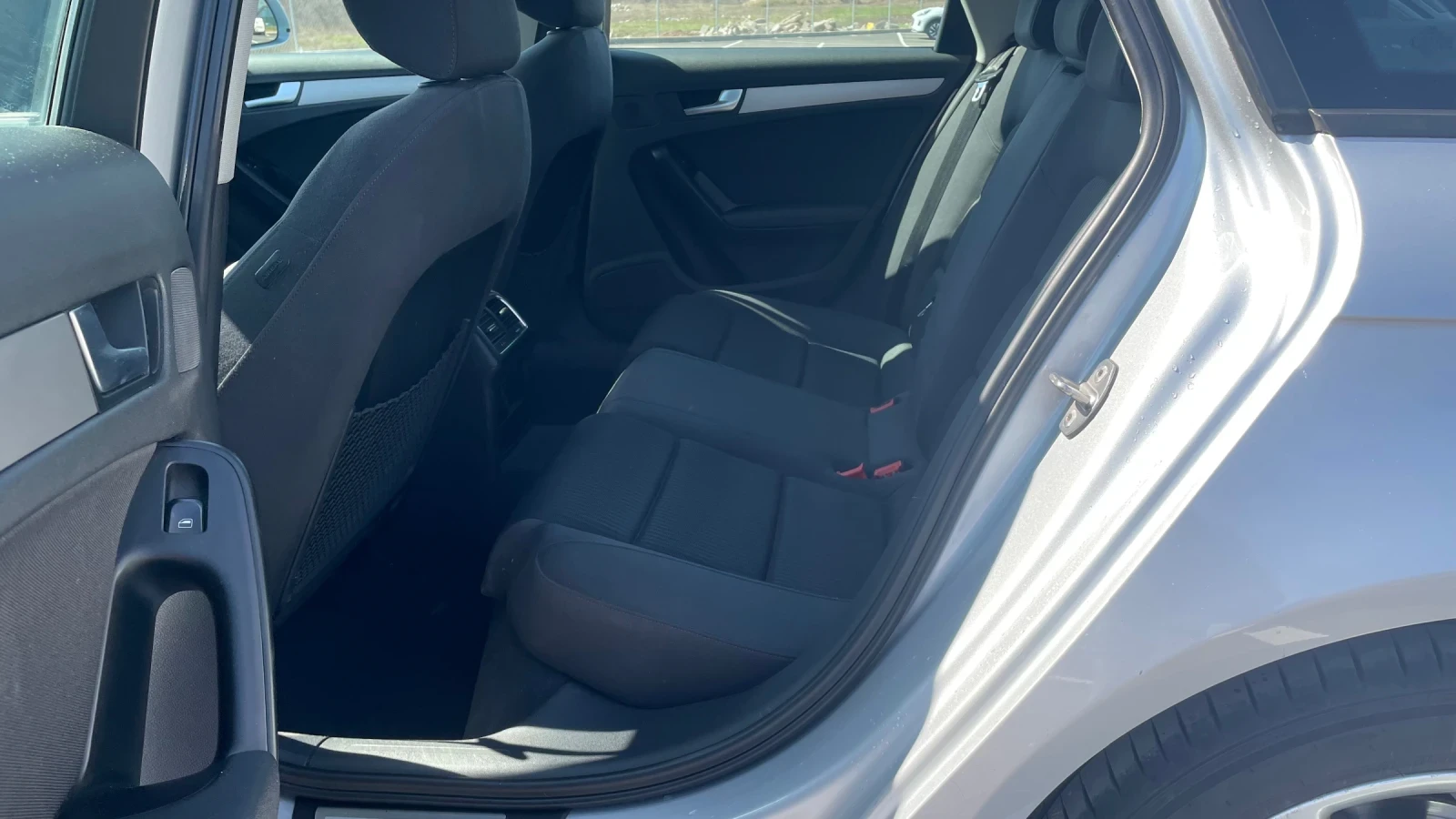 Audi A4 Audi A4 B8 170 к.с quattro, снимка 14 - Автомобили и джипове - 53845569