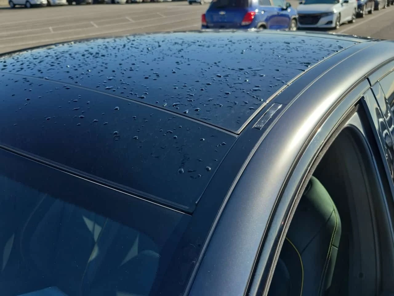 Mercedes-Benz E 63 AMG S| 360| HUD| PANO| CARFAX  | Mobile.bg � ����������� 7