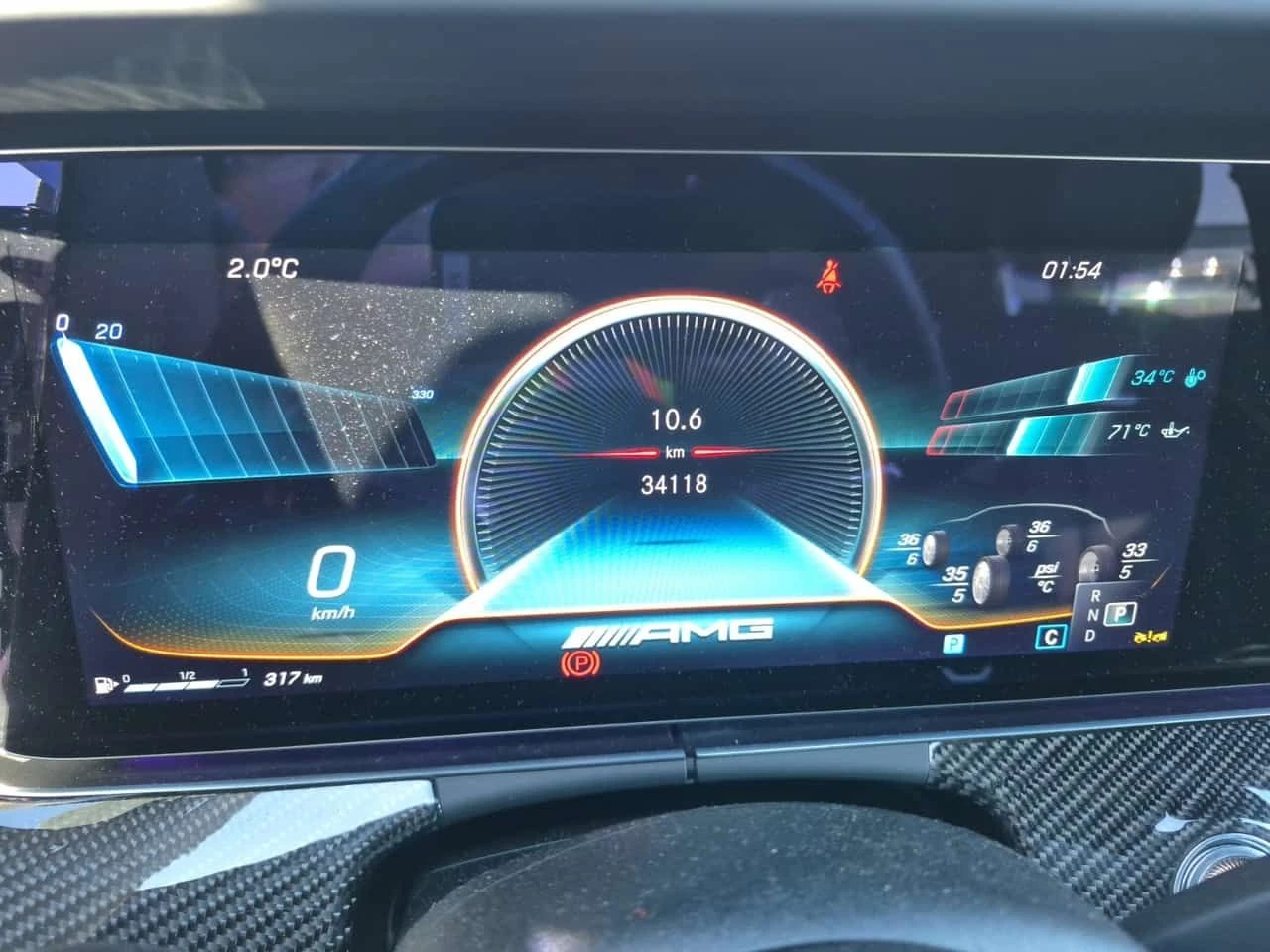 Mercedes-Benz E 63 AMG S| 360| HUD| PANO| CARFAX  | Mobile.bg � ����������� 11