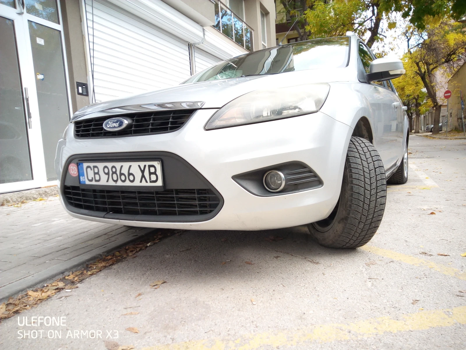 Ford Focus Combi | Mobile.bg � ����������� 5