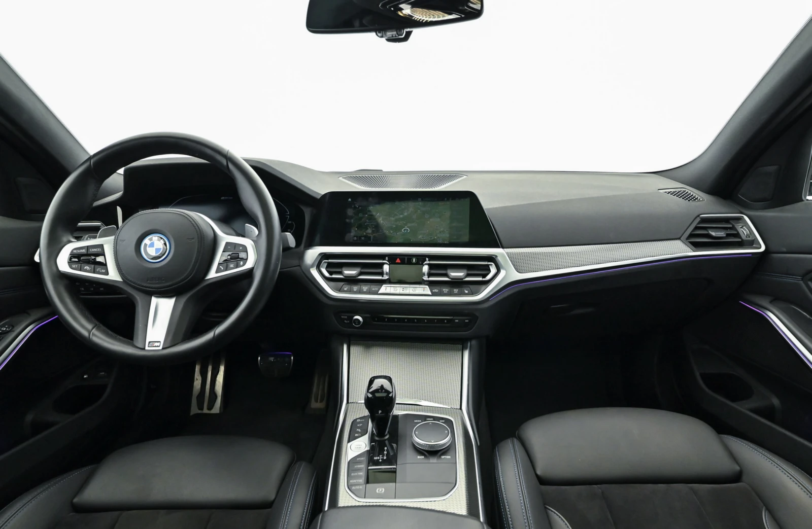 BMW 330 E xDrive Plug-In Hybrid | АВСТРИЯ, снимка 5 - Автомобили и джипове - 54181958