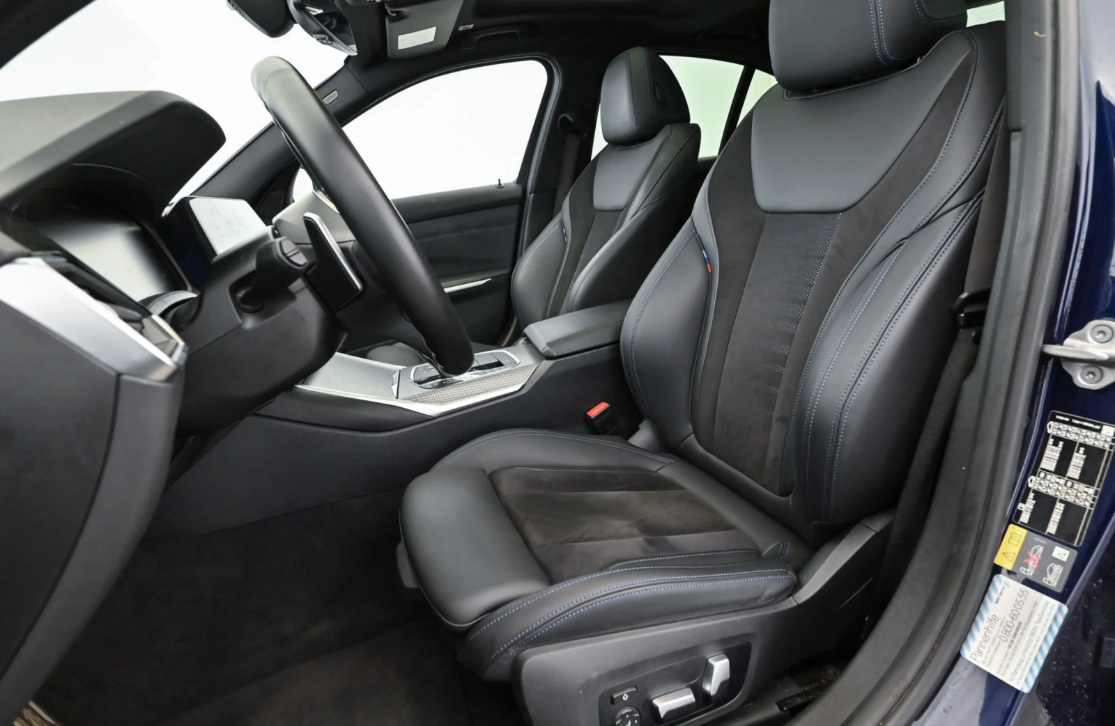 BMW 330 E xDrive Plug-In Hybrid | АВСТРИЯ, снимка 6 - Автомобили и джипове - 54181958