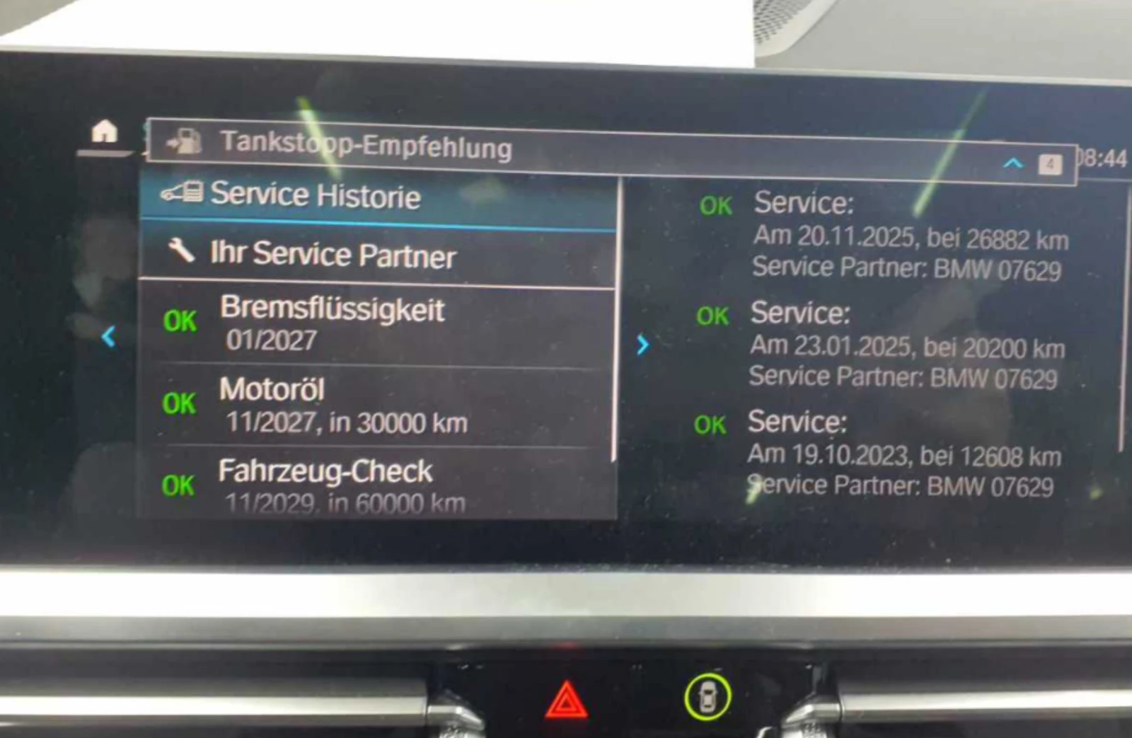 BMW 330 E xDrive Plug-In Hybrid | АВСТРИЯ, снимка 15 - Автомобили и джипове - 54181958