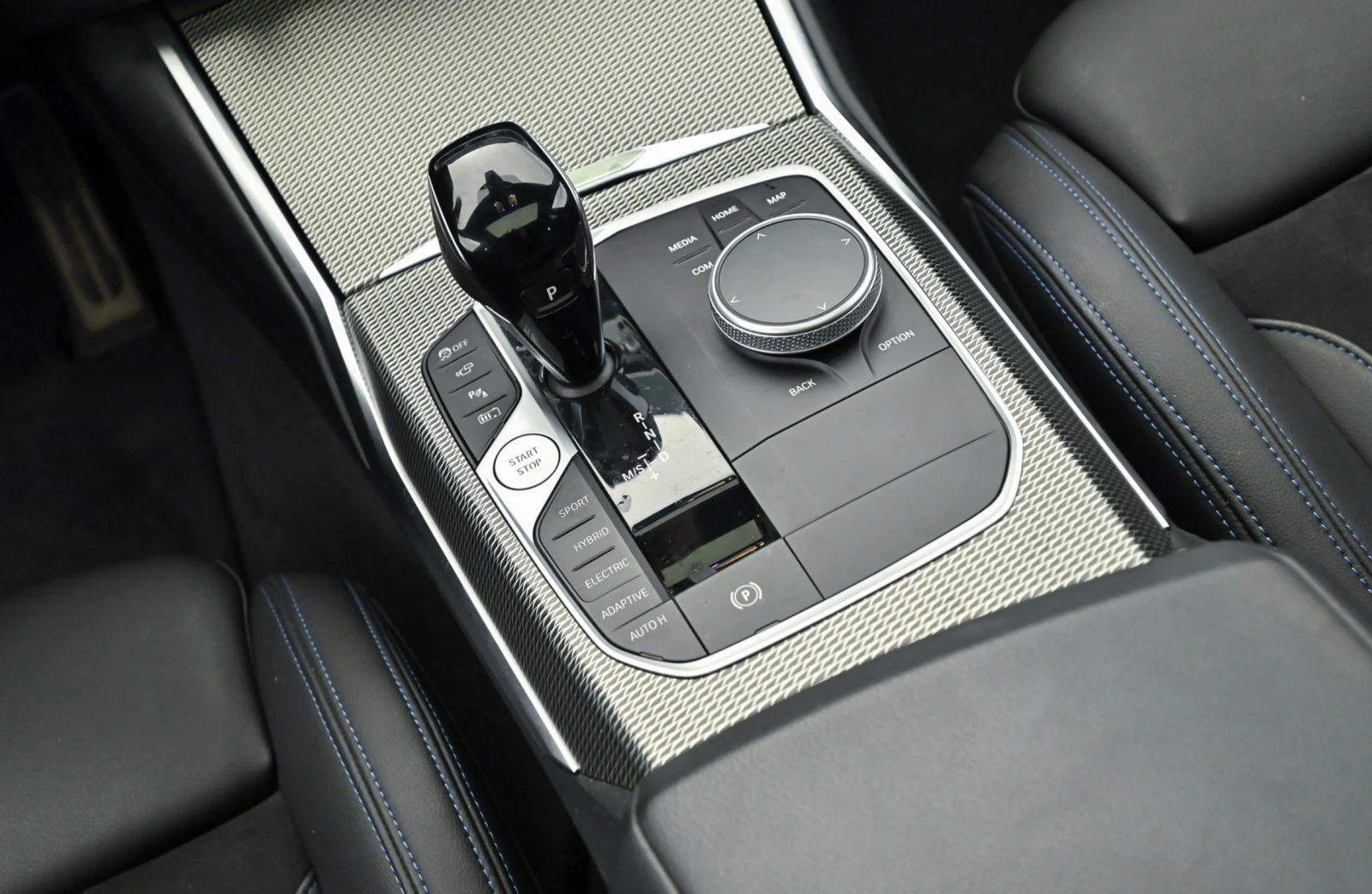 BMW 330 E xDrive Plug-In Hybrid | АВСТРИЯ, снимка 9 - Автомобили и джипове - 54181958