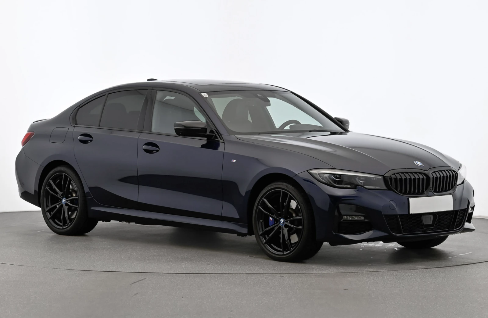 BMW 330 E xDrive Plug-In Hybrid | АВСТРИЯ, снимка 2 - Автомобили и джипове - 54181958