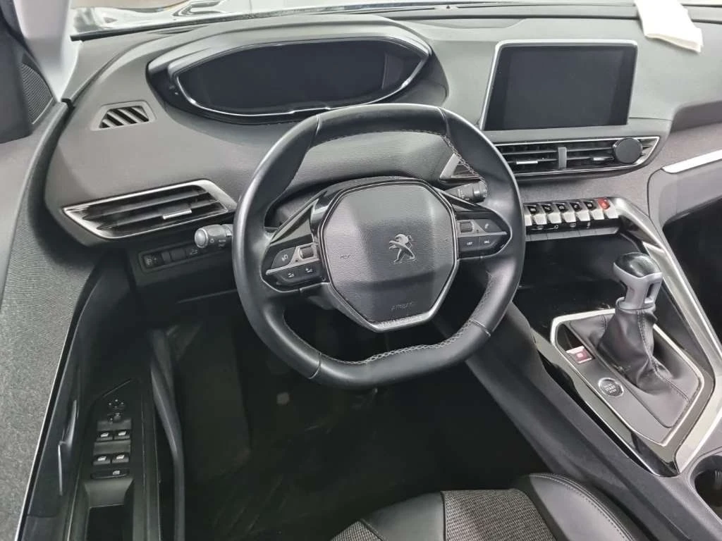 Peugeot 3008, снимка 8 - Автомобили и джипове - 54486935