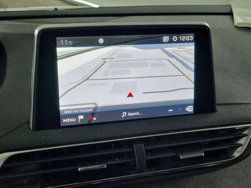 Peugeot 3008, снимка 13 - Автомобили и джипове - 54486935