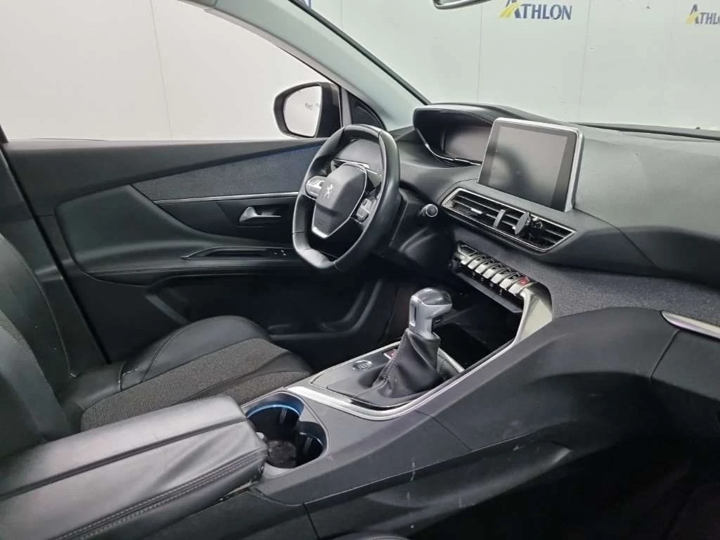 Peugeot 3008, снимка 9 - Автомобили и джипове - 54486935