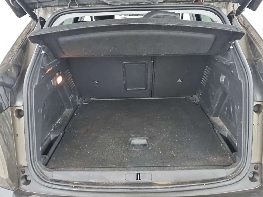 Peugeot 3008, снимка 10 - Автомобили и джипове - 54486935