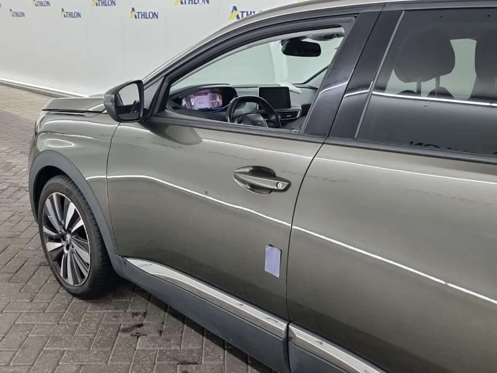 Peugeot 3008, снимка 5 - Автомобили и джипове - 54486935