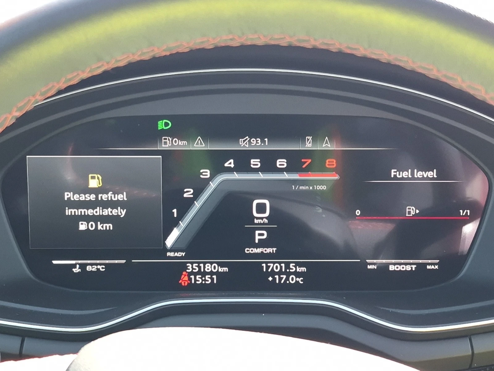 Audi S5 TECHNIK * * 2024 * * CARFAX * * АВТО КРЕДИТ * * , снимка 7 - Автомобили и джипове - 54512961