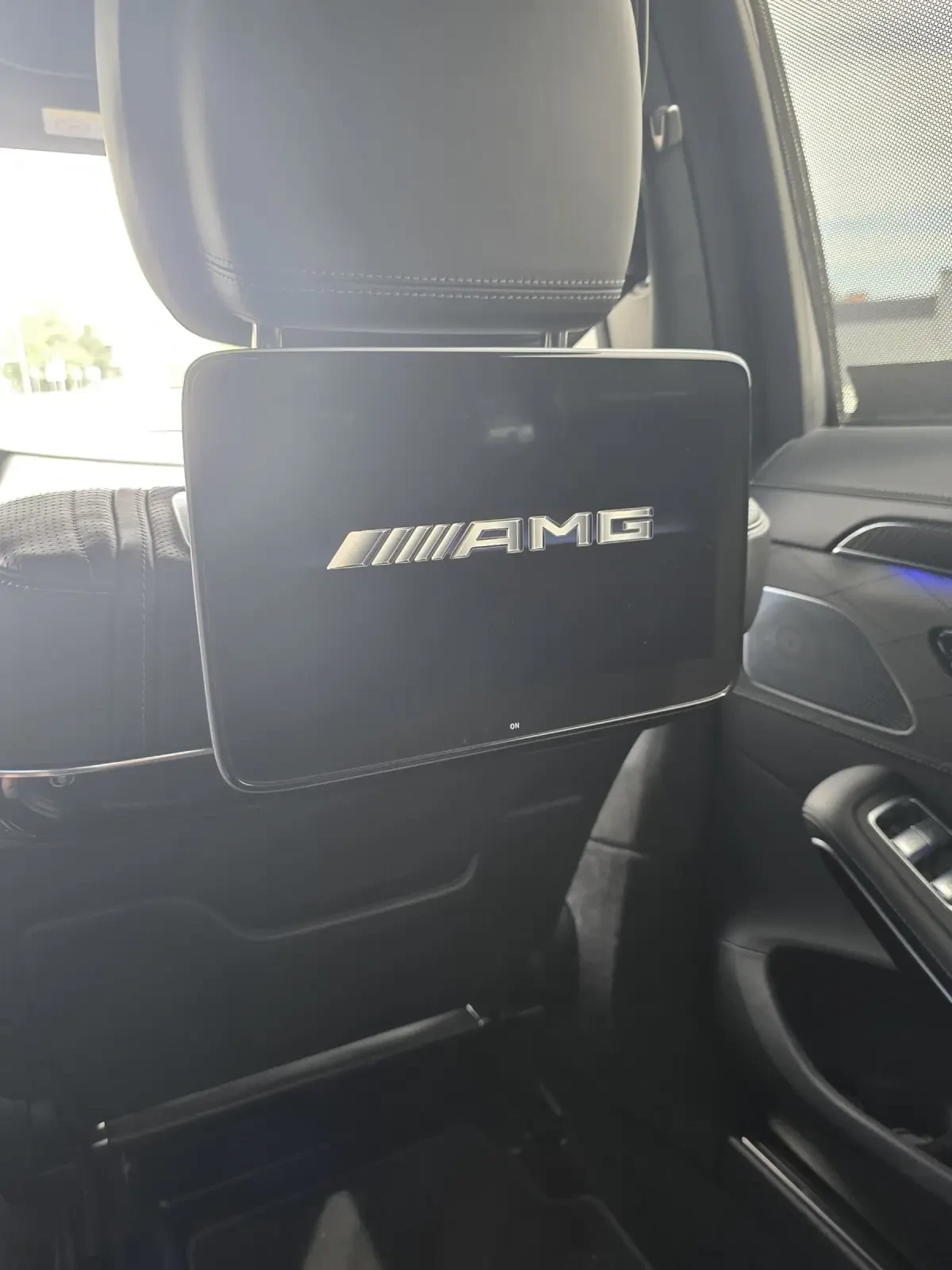 Mercedes-Benz S 63 AMG, снимка 9 - Автомобили и джипове - 54519069