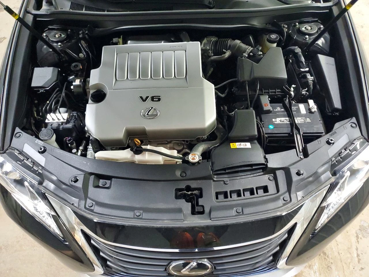 Lexus ES 350 FWD | Mobile.bg � ����������� 11