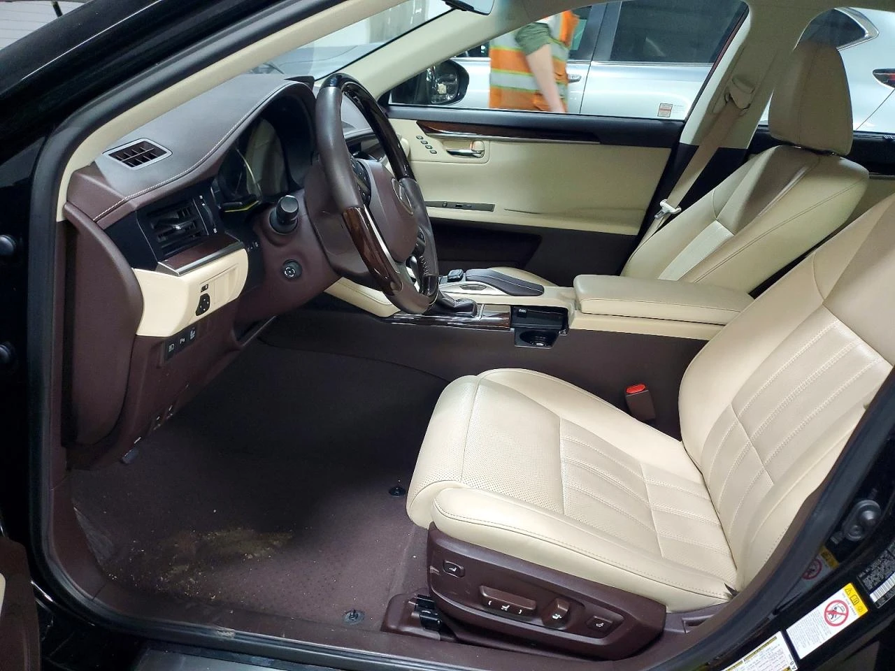 Lexus ES 350 FWD | Mobile.bg � ����������� 7