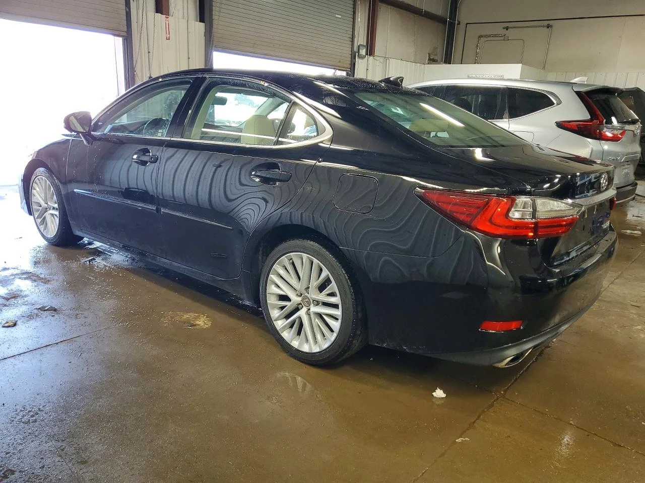 Lexus ES 350 FWD | Mobile.bg � ����������� 2