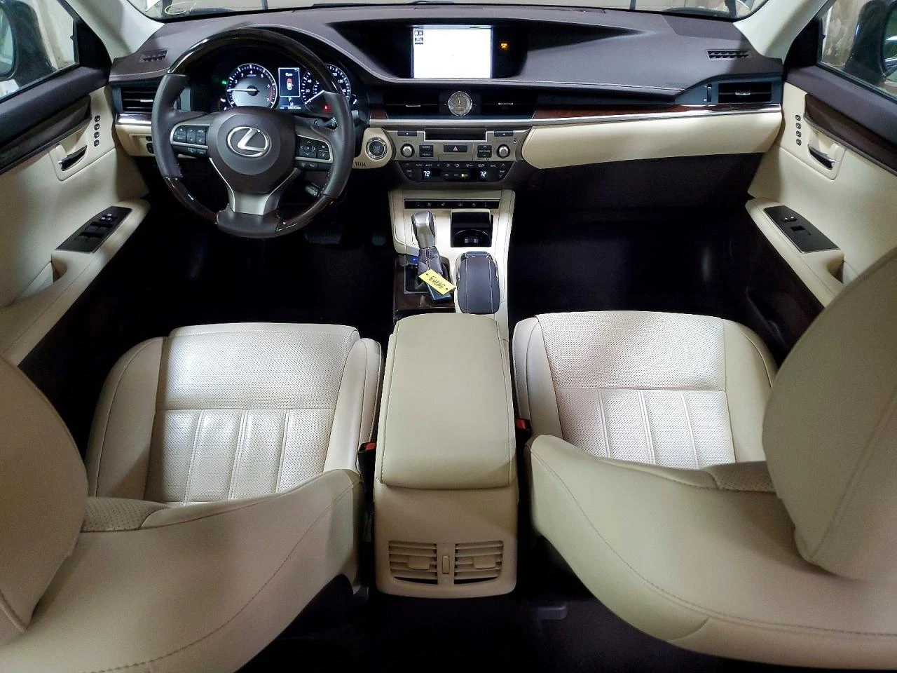 Lexus ES 350 FWD | Mobile.bg � ����������� 8