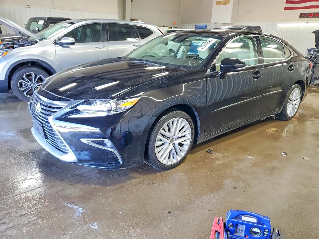 Lexus ES 350 FWD | Mobile.bg � ����������� 1