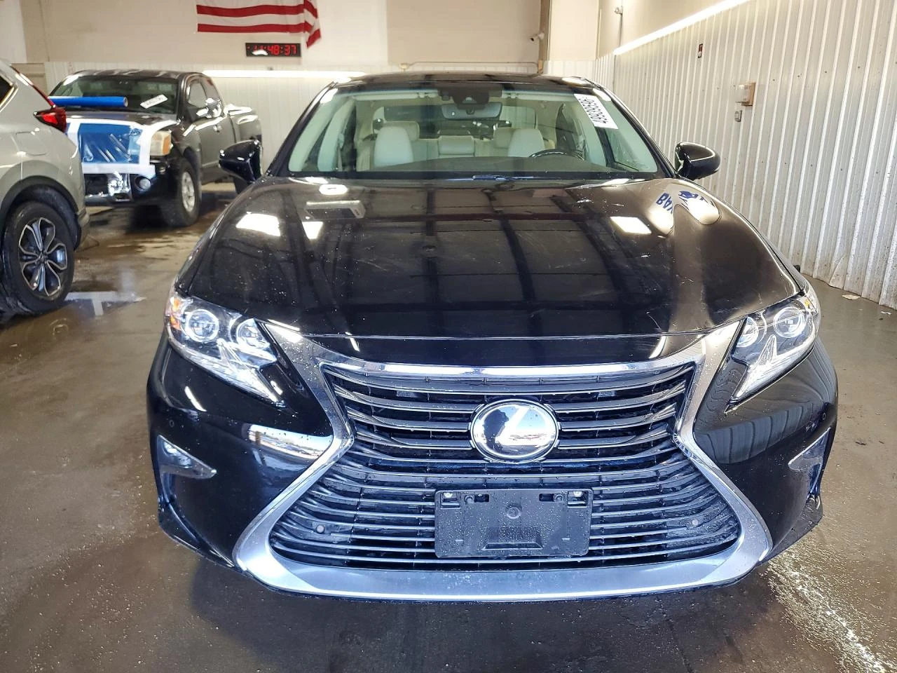 Lexus ES 350 FWD | Mobile.bg � ����������� 5