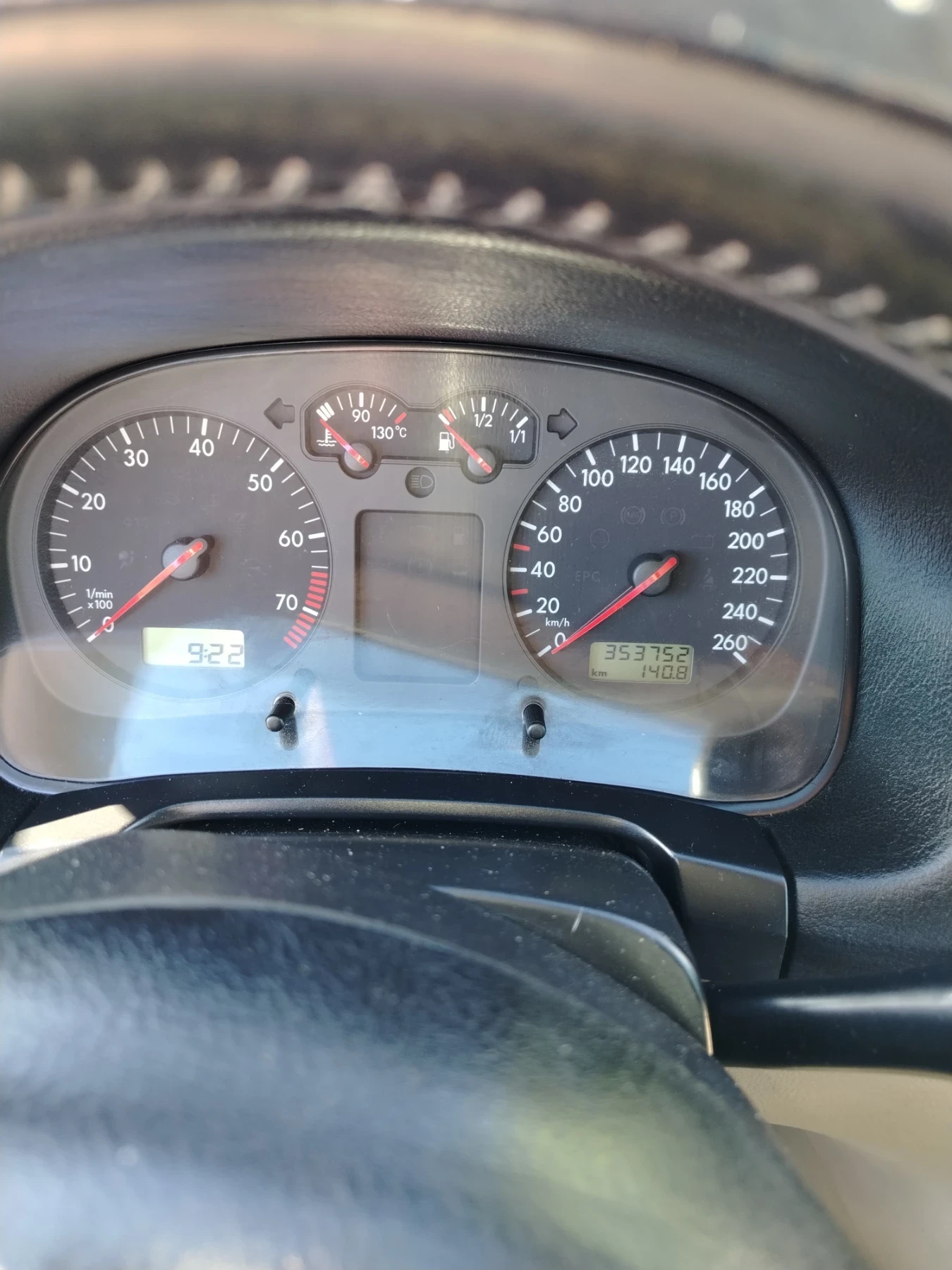 VW Bora, снимка 2 - Автомобили и джипове - 54550788
