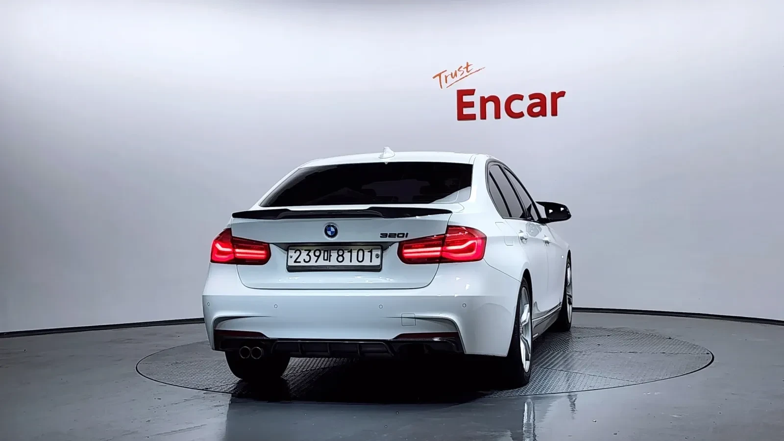 BMW 328 M ПАКЕТ/ПОДГРЕВ/ПАМЕТ/HEAD-UP/, снимка 2 - Автомобили и джипове - 54765770