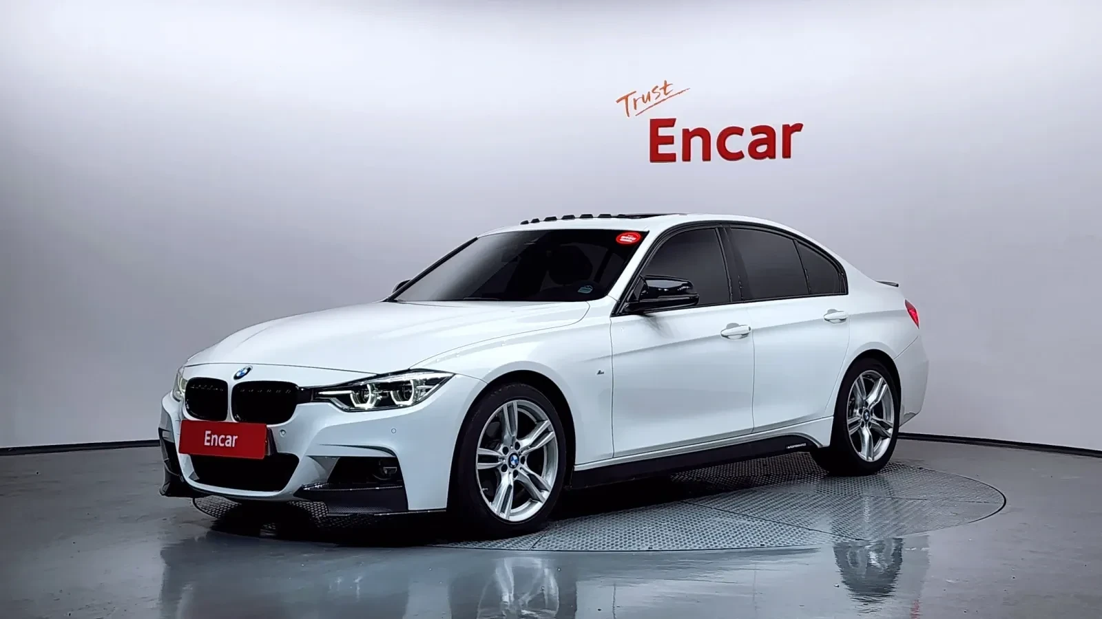BMW 328 M ПАКЕТ/ПОДГРЕВ/ПАМЕТ/HEAD-UP/, снимка 3 - Автомобили и джипове - 54765770