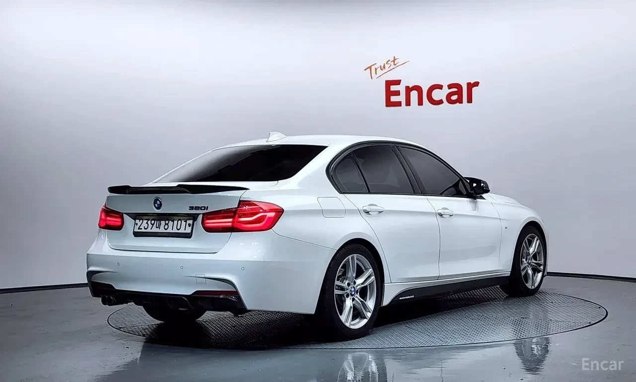 BMW 328 M ПАКЕТ/ПОДГРЕВ/ПАМЕТ/HEAD-UP/, снимка 4 - Автомобили и джипове - 54765770