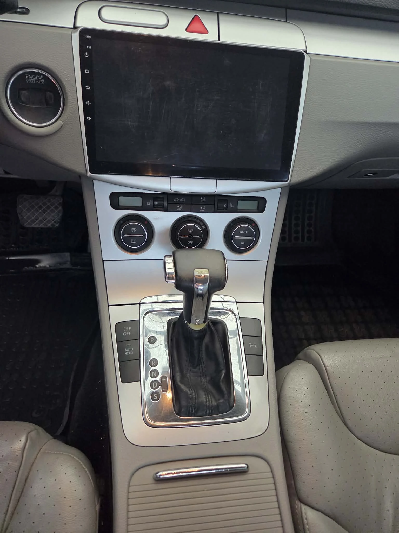 VW Passat B6, снимка 7 - Автомобили и джипове - 55157326