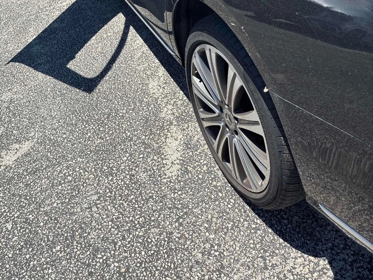 Mercedes-Benz E 350 * CARFAX * ОПЦИЯ ЗА ФИНАНСИРАНЕ, снимка 12 - Автомобили и джипове - 55167137