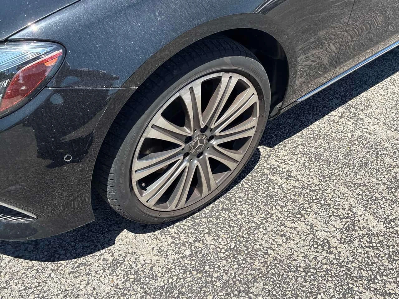 Mercedes-Benz E 350 * CARFAX * ОПЦИЯ ЗА ФИНАНСИРАНЕ, снимка 7 - Автомобили и джипове - 55167137