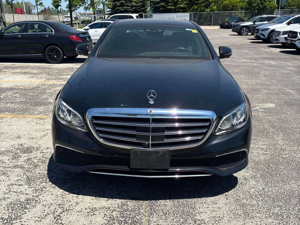 Mercedes-Benz E 350 * CARFAX * ОПЦИЯ ЗА ФИНАНСИРАНЕ, снимка 6 - Автомобили и джипове - 55167137