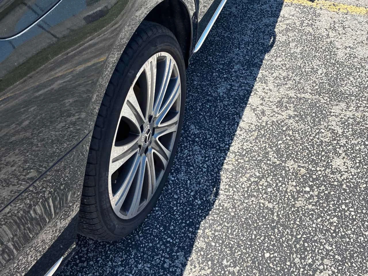 Mercedes-Benz E 350 * CARFAX * ОПЦИЯ ЗА ФИНАНСИРАНЕ, снимка 13 - Автомобили и джипове - 55167137