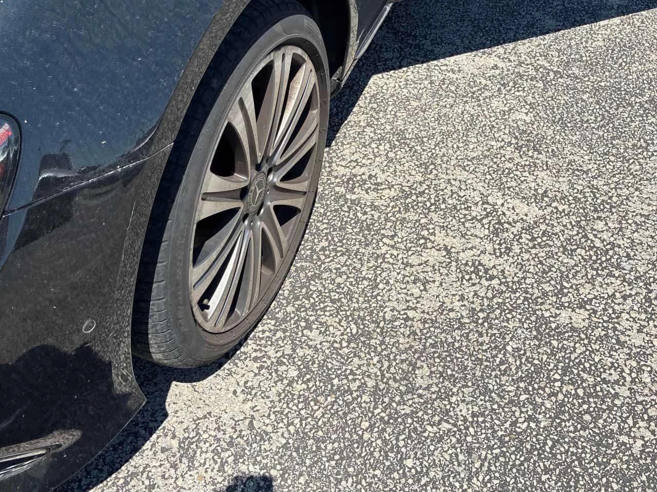 Mercedes-Benz E 350 * CARFAX * ОПЦИЯ ЗА ФИНАНСИРАНЕ, снимка 15 - Автомобили и джипове - 55167137