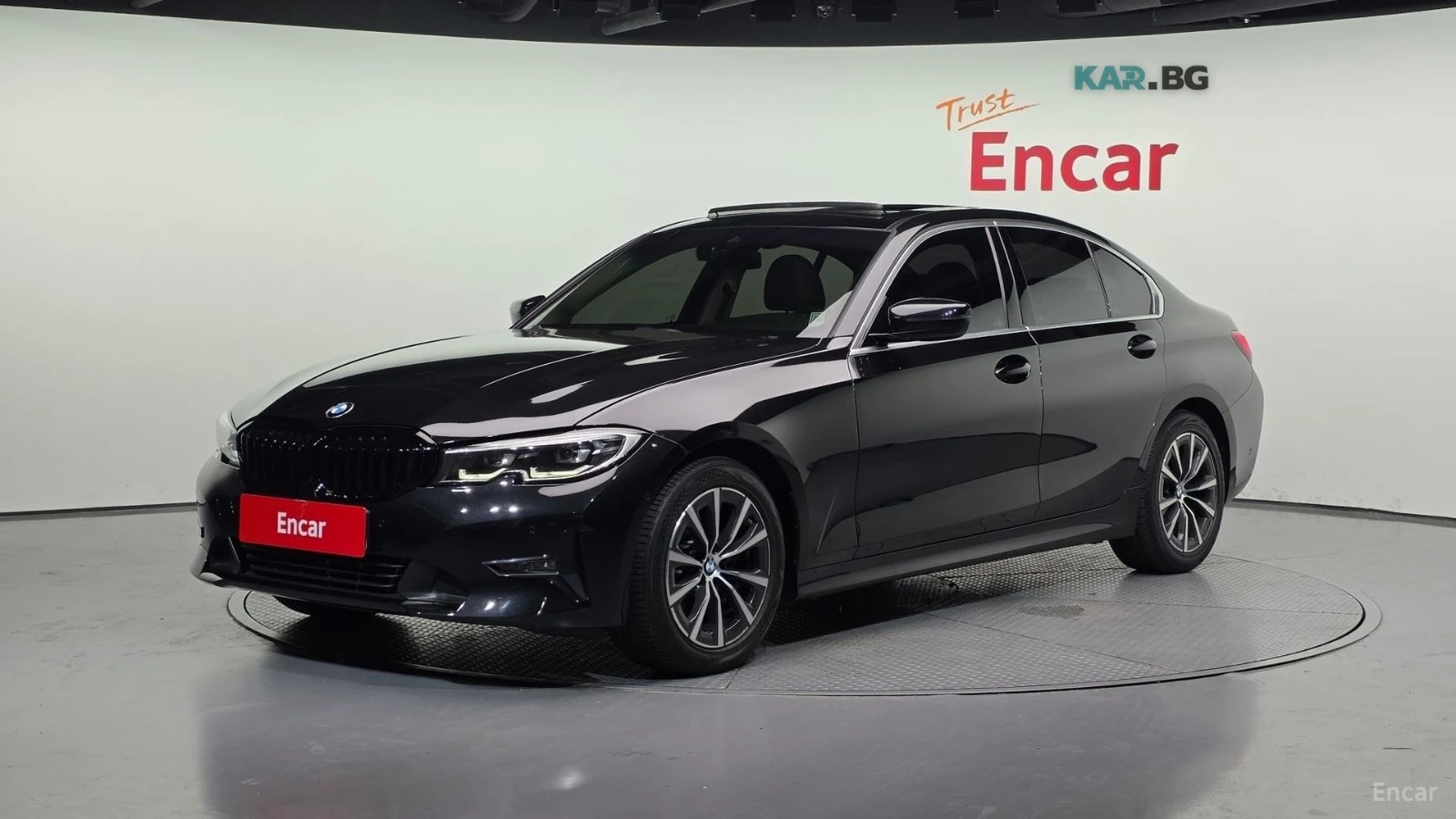 BMW 320 КОЖА* ПОДГРЕВ* NAVI* ПАНО* КАМЕРИ