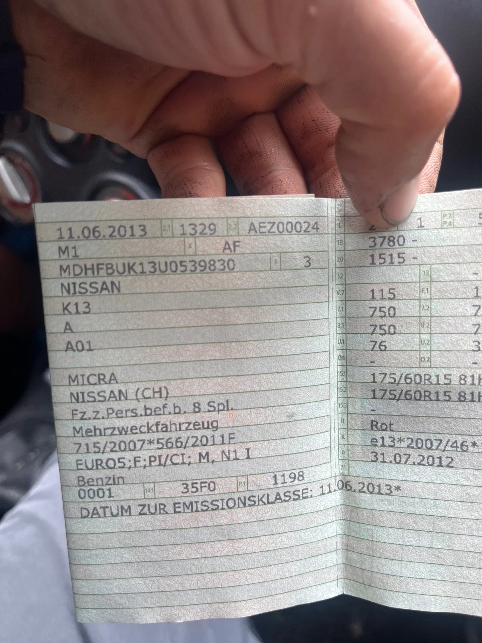 Nissan Micra Top Auto , снимка 7 - Автомобили и джипове - 55411662