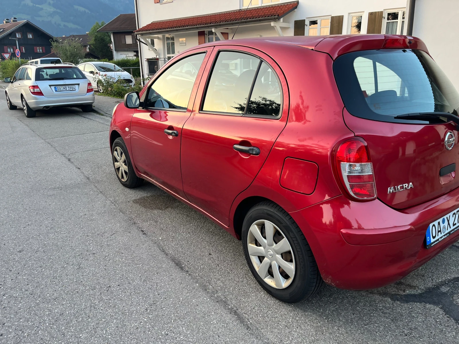 Nissan Micra Top Auto  | Mobile.bg � ����������� 3