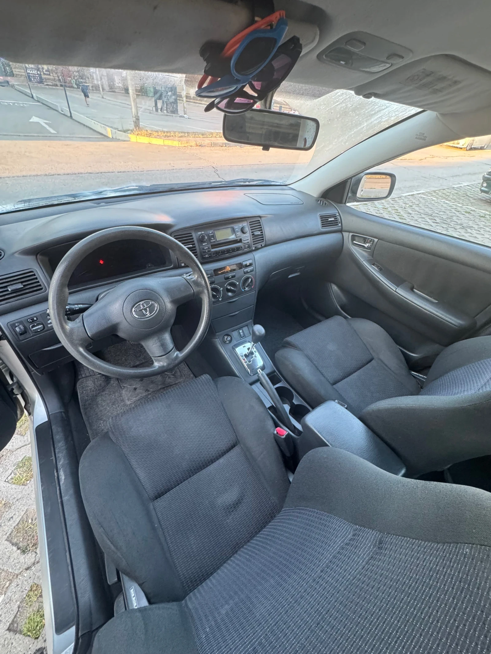 Toyota Corolla, снимка 4 - Автомобили и джипове - 55732581