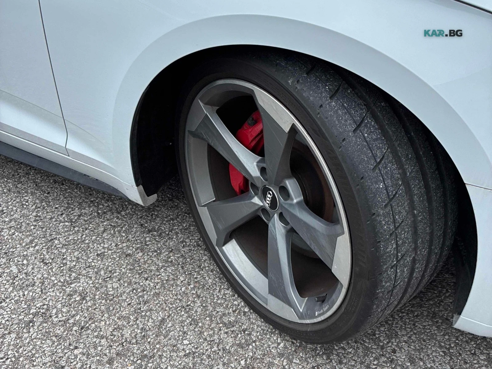 Audi S5 Sportback * Full * АвтоКредит * (ЦЕНА ДО БГ), снимка 7 - Автомобили и джипове - 55828364