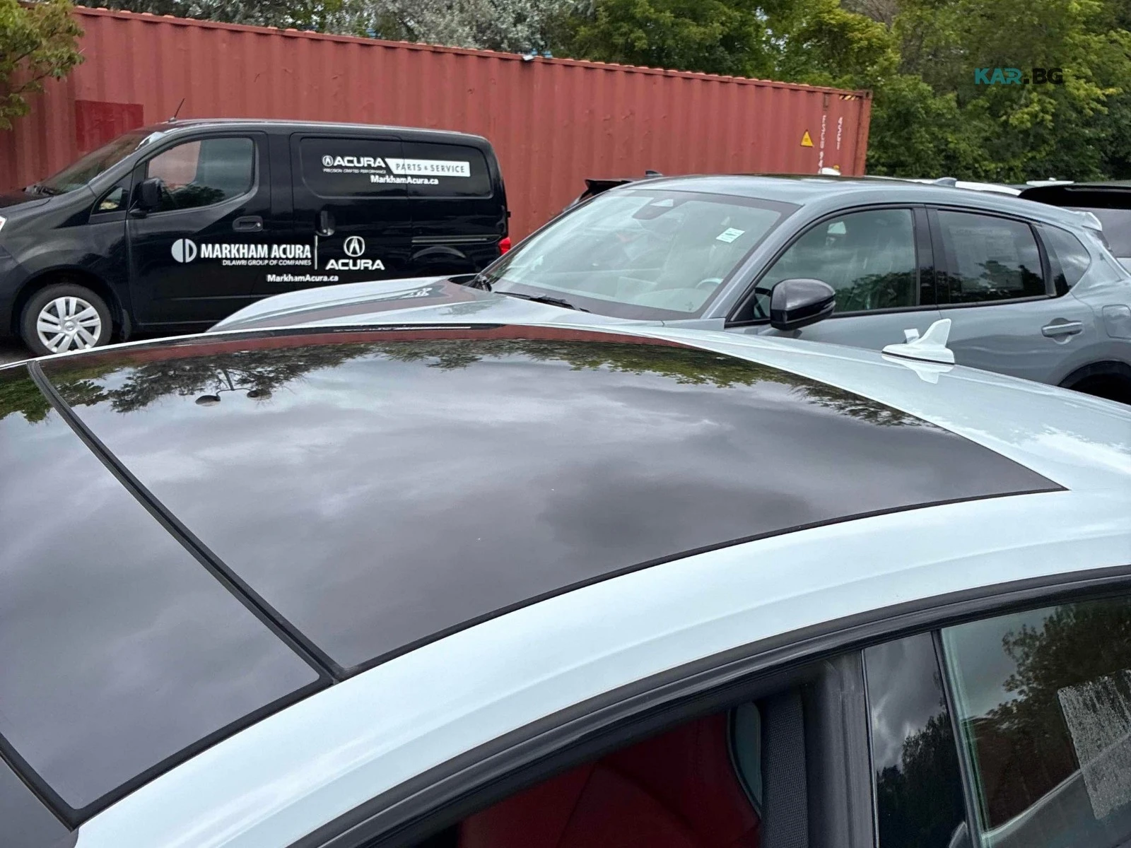 Audi S5 Sportback * Full * АвтоКредит * (ЦЕНА ДО БГ), снимка 16 - Автомобили и джипове - 55828364
