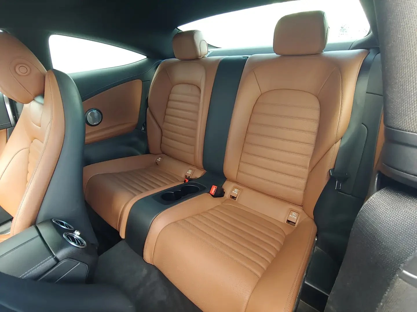Mercedes-Benz C 43 AMG Premium Package* Burmester* Voice Command* 360* , снимка 11 - Автомобили и джипове - 55944571