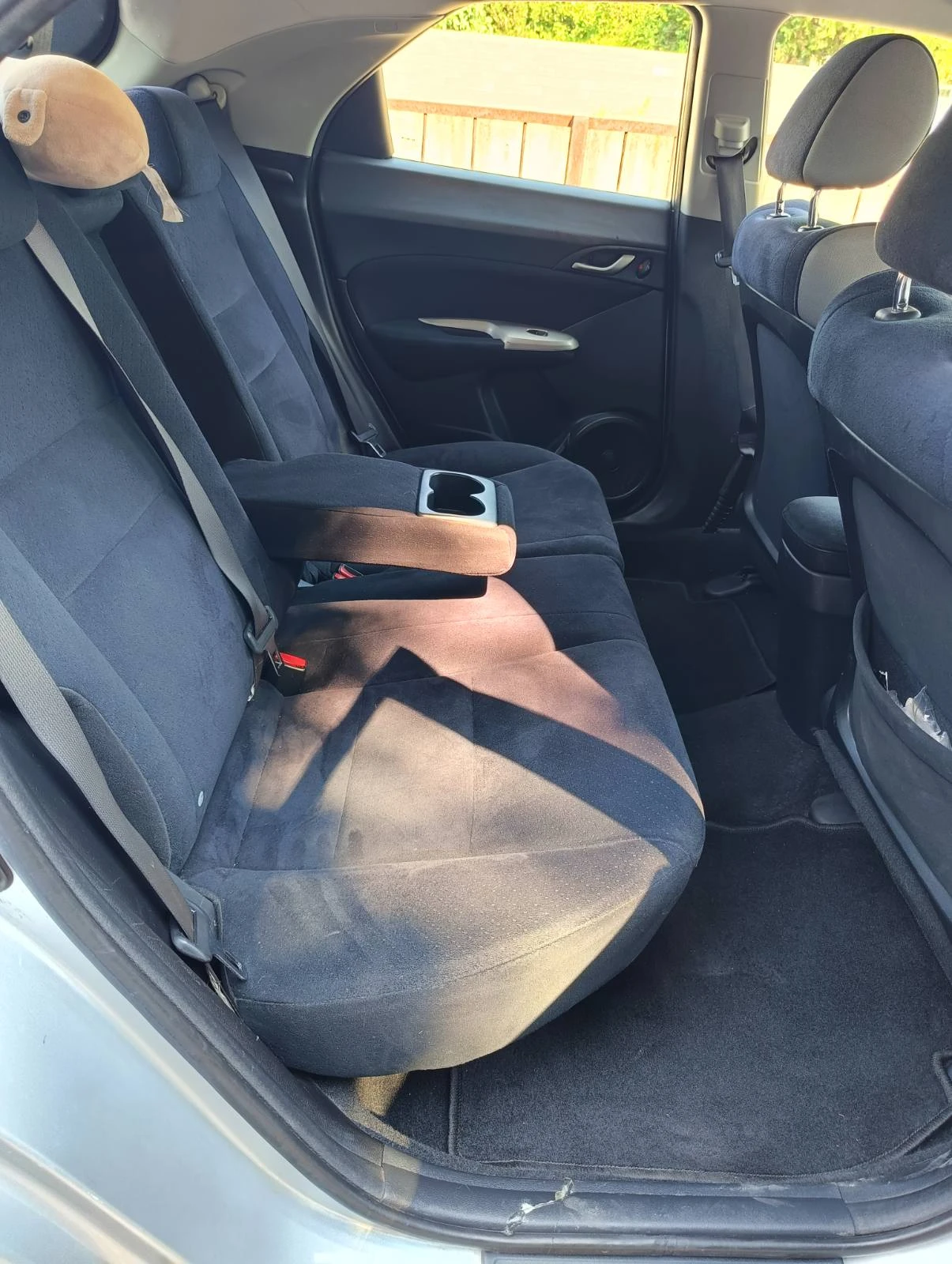 Honda Civic 8 генерация, снимка 12 - Автомобили и джипове - 55971816