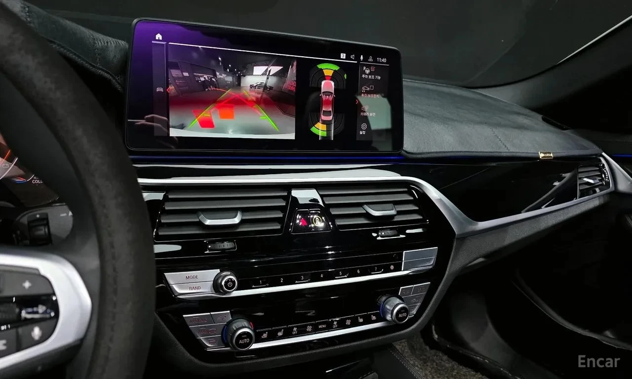 BMW 520 XDRIVE20D * M SPORT* ��������� ���� �� ��������*   | Mobile.bg � ����������� 13
