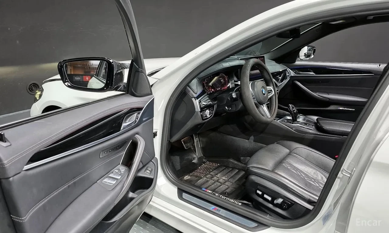 BMW 520 XDRIVE20D * M SPORT* ��������� ���� �� ��������*   | Mobile.bg � ����������� 6