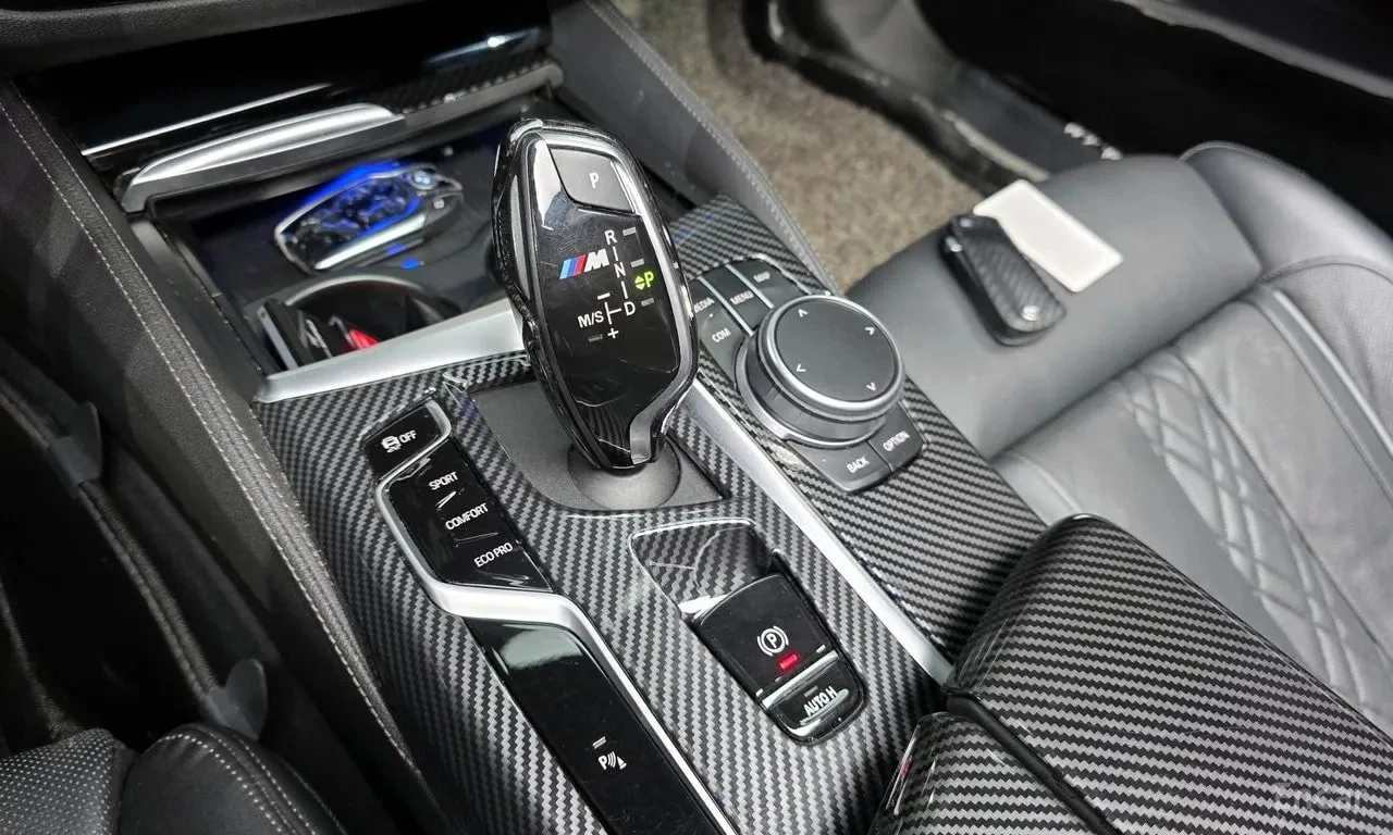 BMW 520 XDRIVE20D * M SPORT* ��������� ���� �� ��������*   | Mobile.bg � ����������� 10